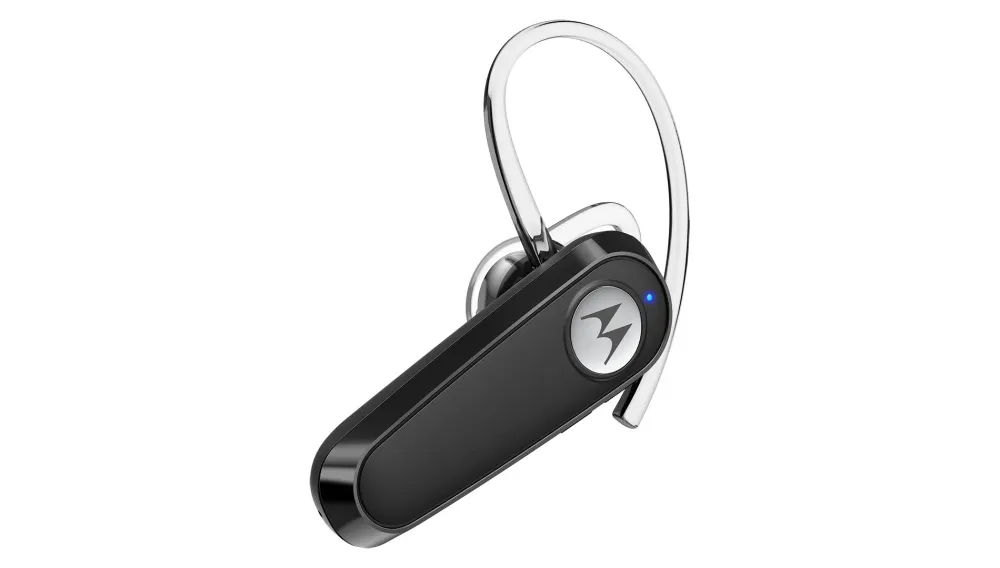 AURICULARES MOTOROLA MONO BLUETOOTH HK126