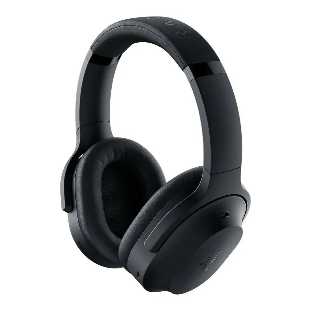 Auriculares Razer Barracuda Pro Preto