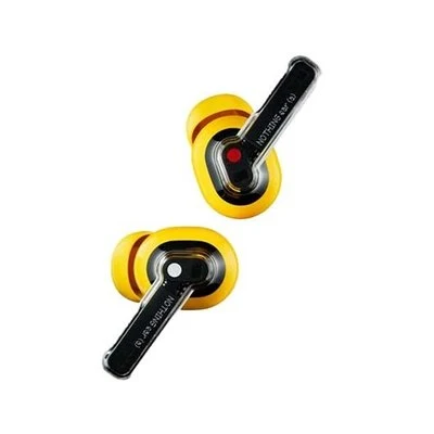 AURICULARESMICRO NOTHING EAR () YELLOW