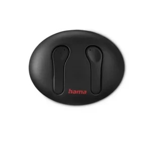 AUSCULTADORES HAMA BLUETOOTH TRUE WIRELESS "SPIRIT UNCHAINED ", P