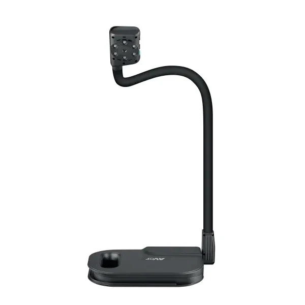 AVER VISUALIZADOR 8MP USB UHD 16X ZOOM >A3 SHOOTING AREA BUILT-