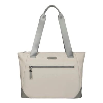 AVILA 15-16" TOTE - FRENCH OAK