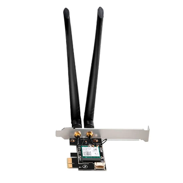 AX3000 WI-FI 6 PCIE ADAPTER BLUETOOTH 5.0