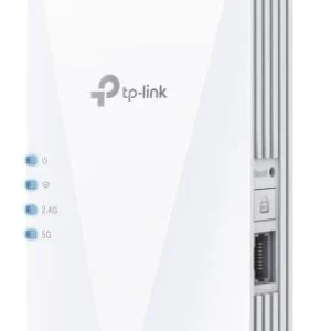 AX3000 WI-FI 6 RANGE EXTENDER
