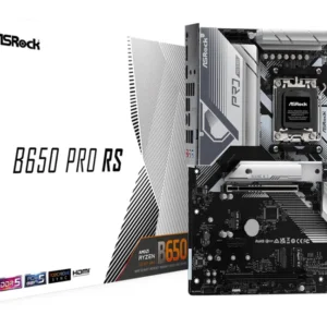 B650 PRO RS