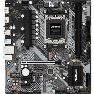 B650M-HM.2+ - AM5, 2DDR5