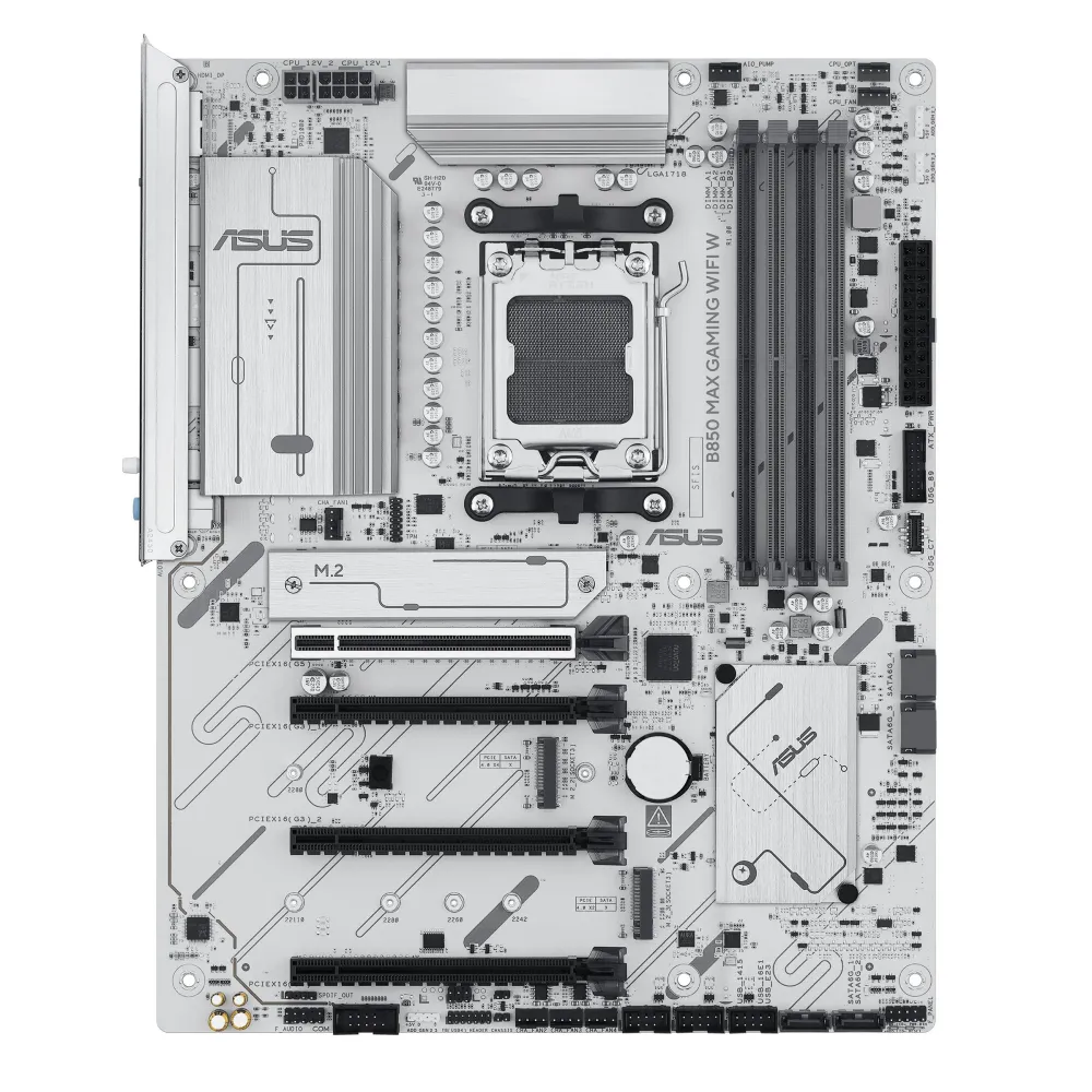 B850 MAX GAMING WIFI WAM5,B850,USB10G,WIFI,AURA,MB