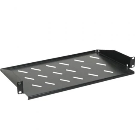 BANDEJA FIJA MURAL PARA RACK PHASAK PHO 5325 ALTURA 1U