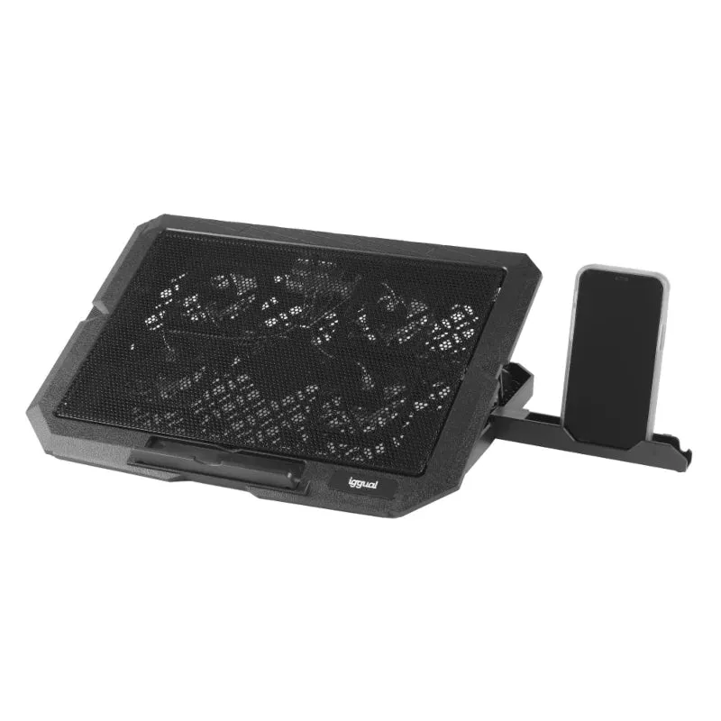 BASE REFRIGERADORA IGGUAL PARA PORTATIL RP4V17