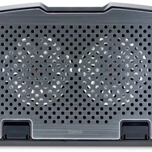 BASE REFRIGERADORA PORTATIL HAMA 00126807 ALUMINIO