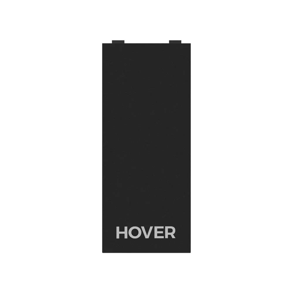 BATERIA DRON HOVERAIR PARA X1 SP13H005 NEGRA