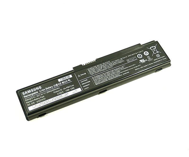 Bateria Notebook Samsung Np305U1A
