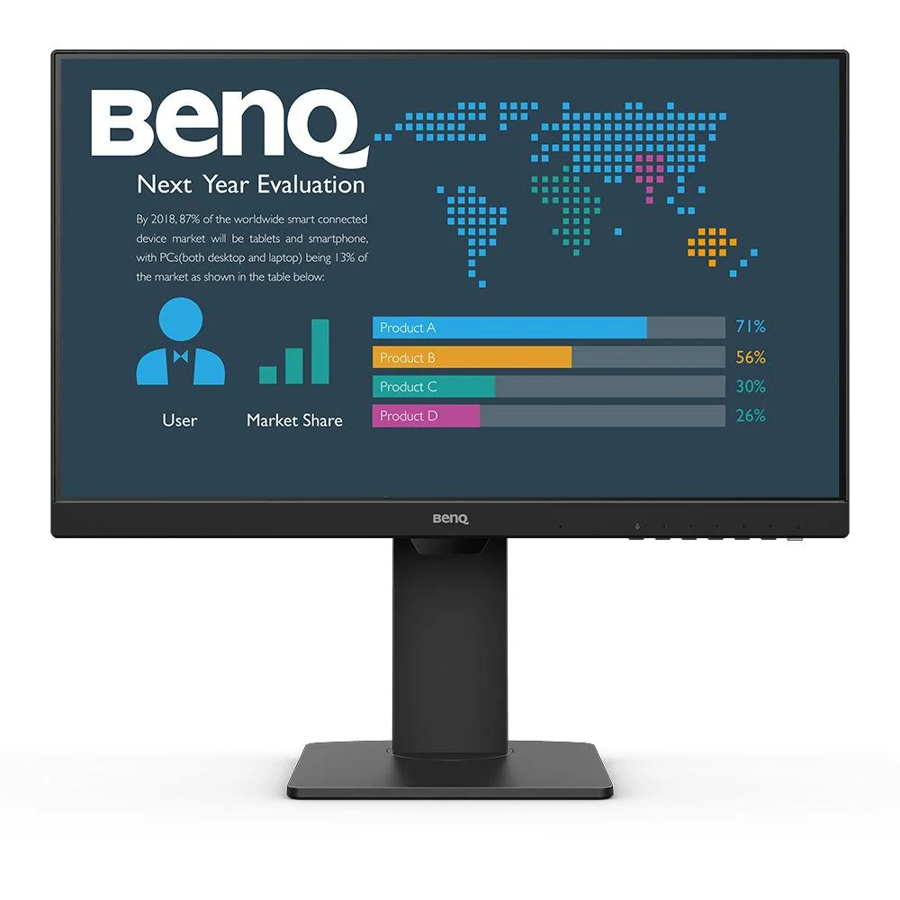 BL2486TC - MONITOR 24"