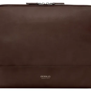 BOLSA MOBILIS ORIGINE 12.5-14" CASTANHO - 042038