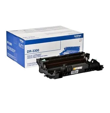 Brother DR-3300 tambor de impressora Original