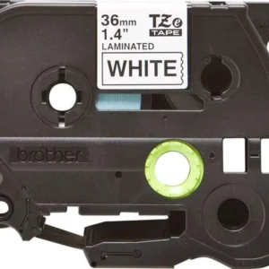 Brother TZe-261 etiquetadora TZ