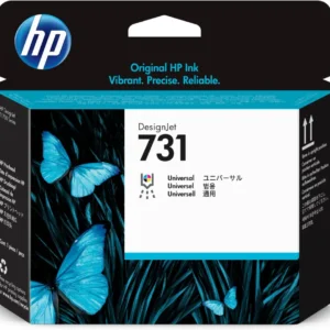 CABEÇ DE IMPRESSÃO HP 731 PRINTHEAD