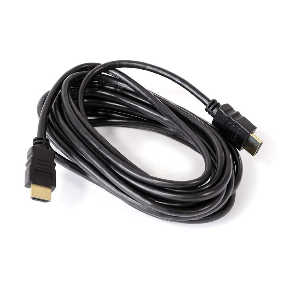 CABLE AXIL HDMI GOLD ARTICULADO 1,5M