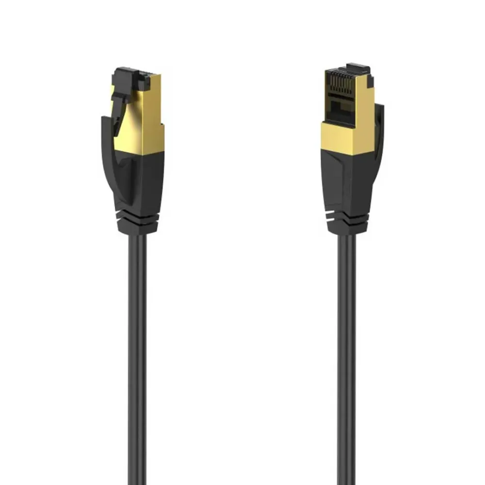CABLE HAMA 00200692 CAT 8 1.5 M