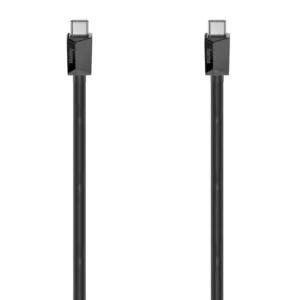 CABLE HAMA 00200786 USB-C USB-C 2.0 3M