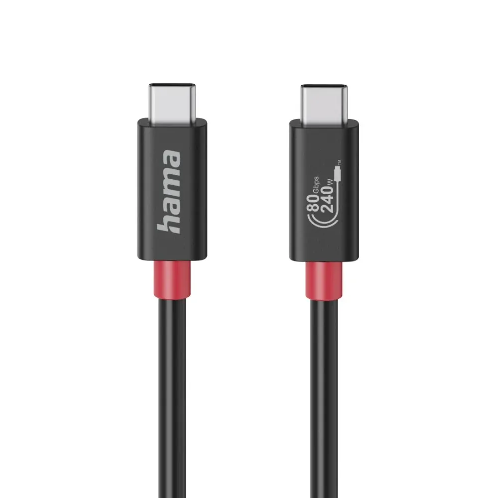 CABLE HAMA 00200799 USB C E-MARKER