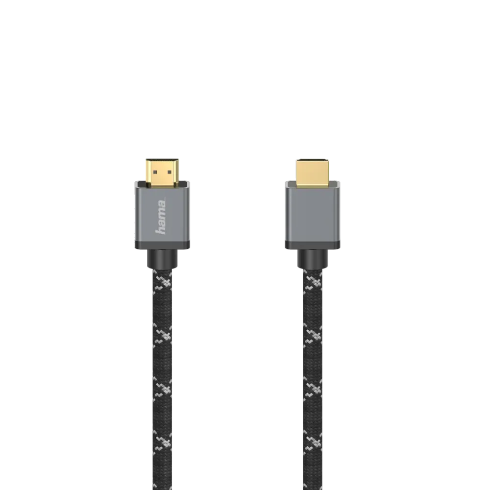 CABLE HAMA 00205240 HDMI 8K 3M