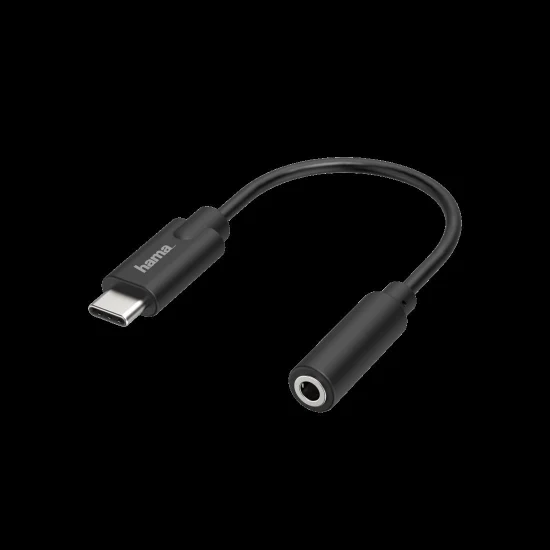 CABLE HAMA 00205282 1X USB C JACK H