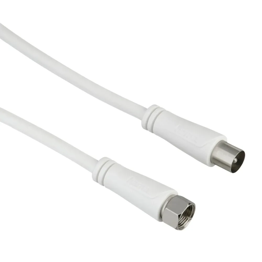 CABLE HAMA 00205294 SAT 90 DB 1,5M