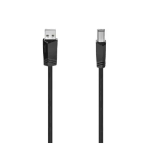 CABLE IMPRESORA HAMA 00200602 USB /B 1,5M