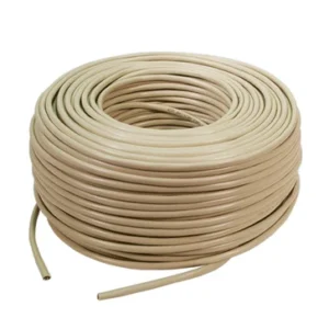 CABLE RED UTP CAT5 RJ45 LOGILINK 305M