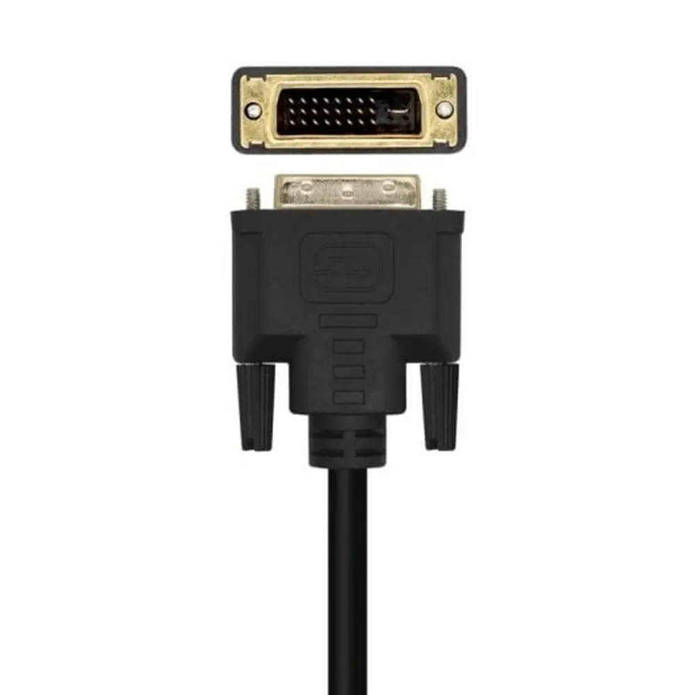 Cabo DisplayPort DVI Aisens A125-0463 Preto 3 m
