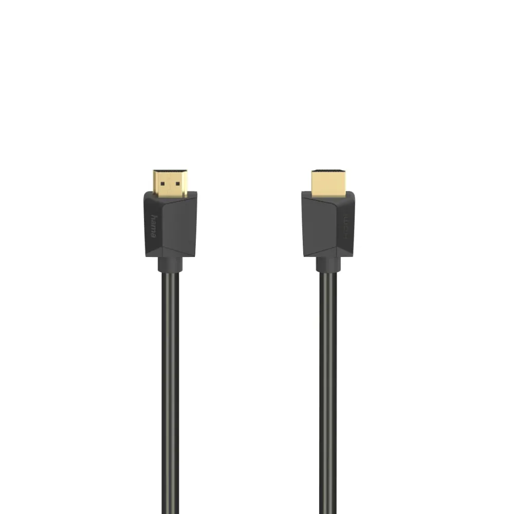 CABO HAMA CABO ULTRA HIGH SPEED HDMI, 8K ETHERNET, MM, 2MT - 205