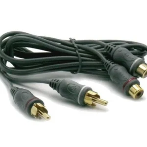 CABO METRONI.2RCA-M2RCA-F-1,2M-470075