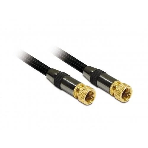 CABO METRONI.COAXIAL-5M.SAT. -419011