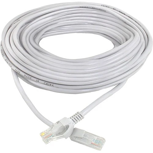CABO DE REDE RJ45 DE 15M