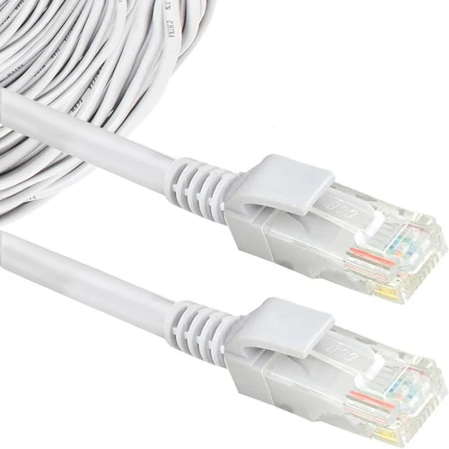 CABO DE REDE RJ45 DE 15M