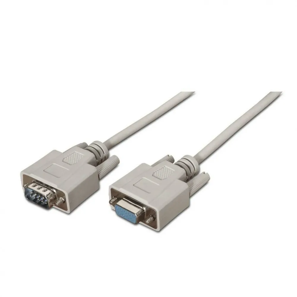 Cabo RS-232 Aisens A112-0065 1,8 m