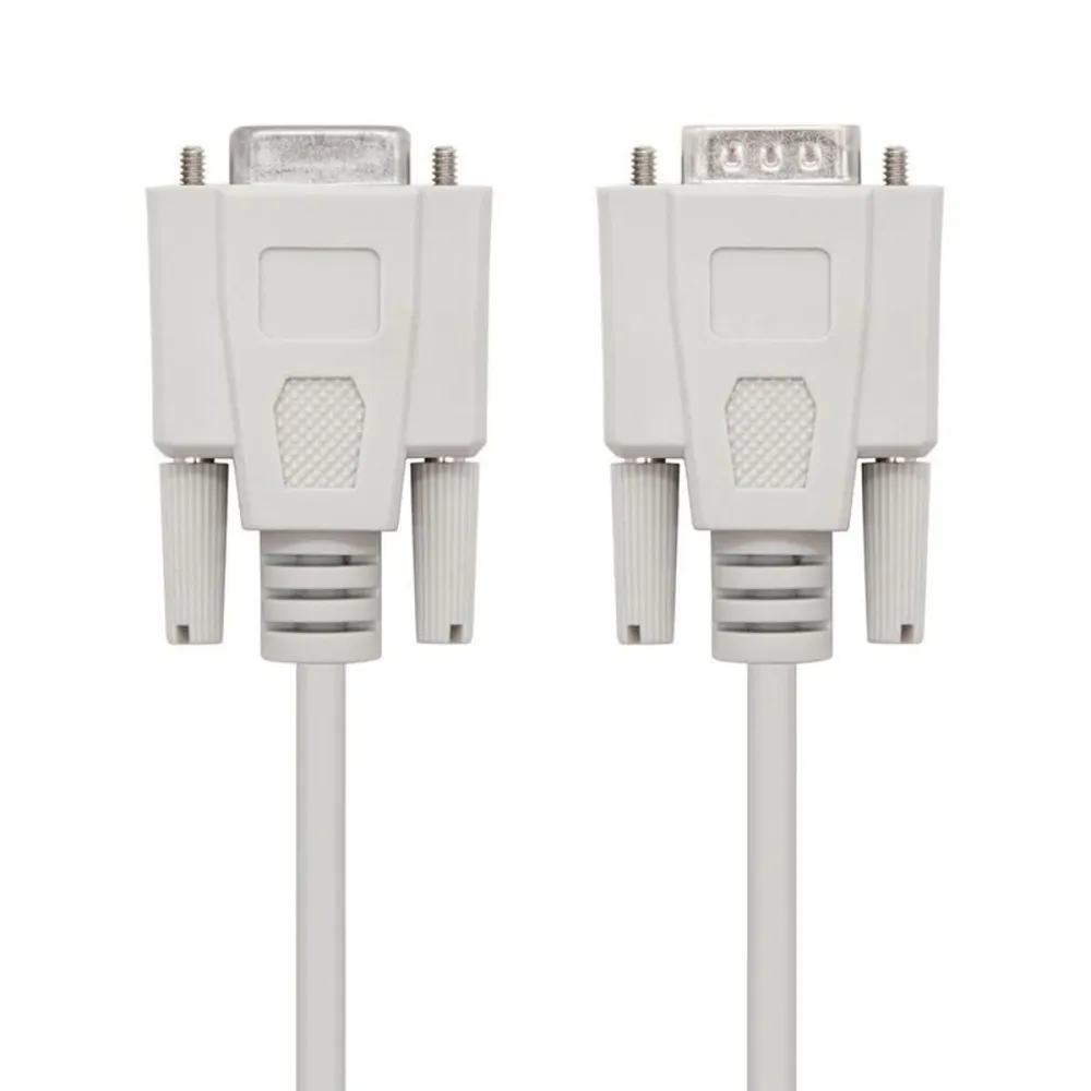 Cabo RS-232 NANOCABLE 10.14.0503 3 m