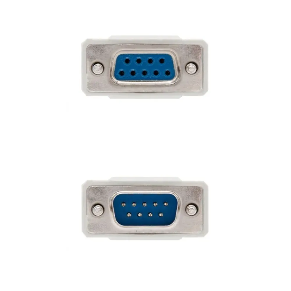 Cabo RS-232 NANOCABLE 10.14.0503 3 m