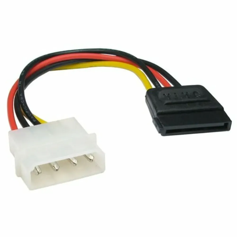 Cabo SATA PcCom
