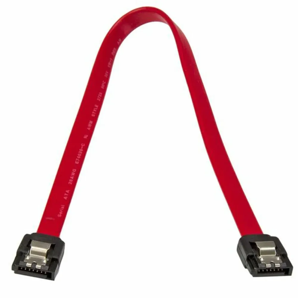 Cabo SATA Startech LSATA12