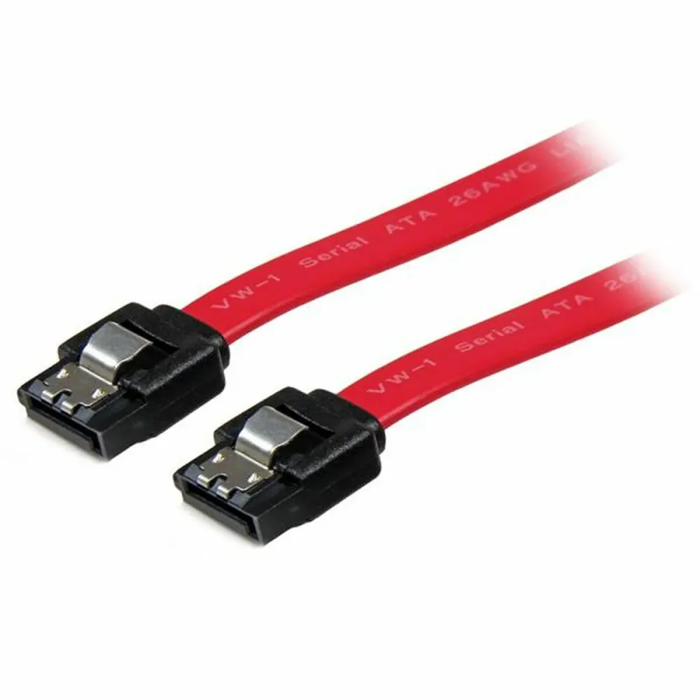 Cabo SATA Startech LSATA12