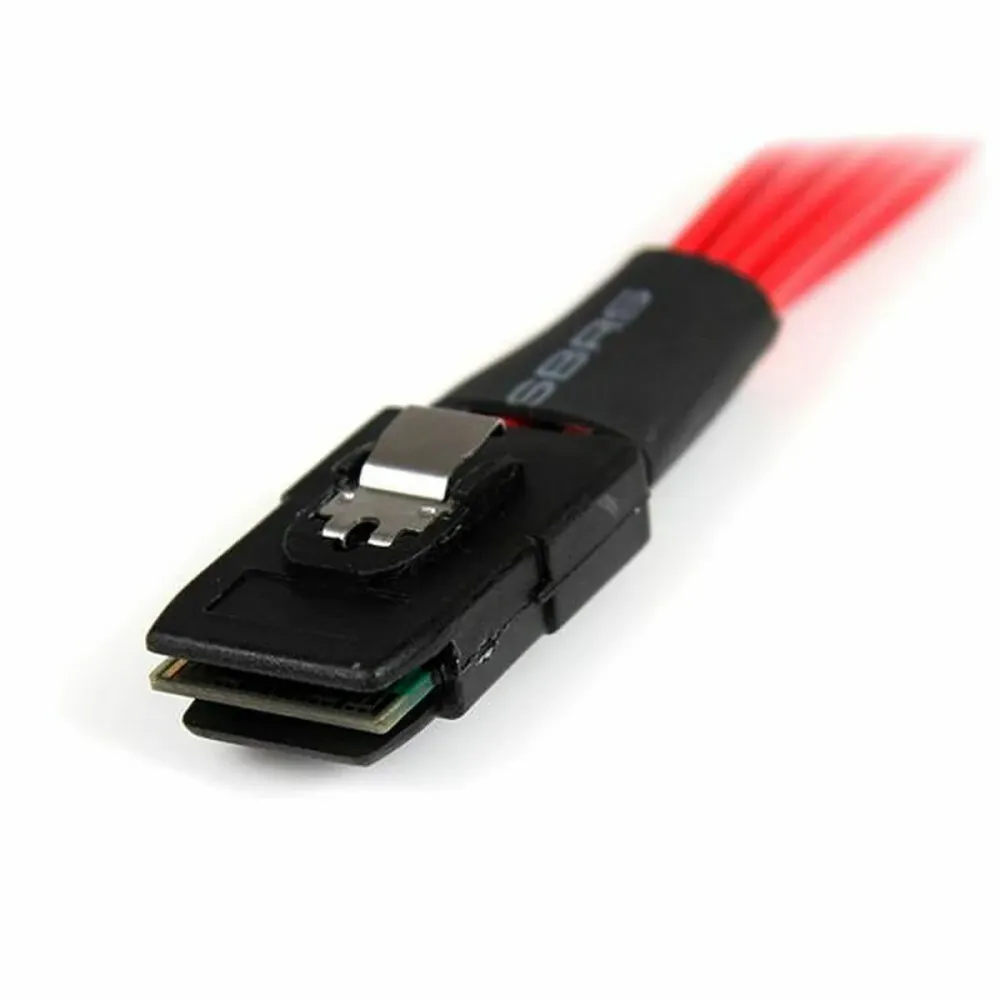Cabo SATA Startech SAS8087S450