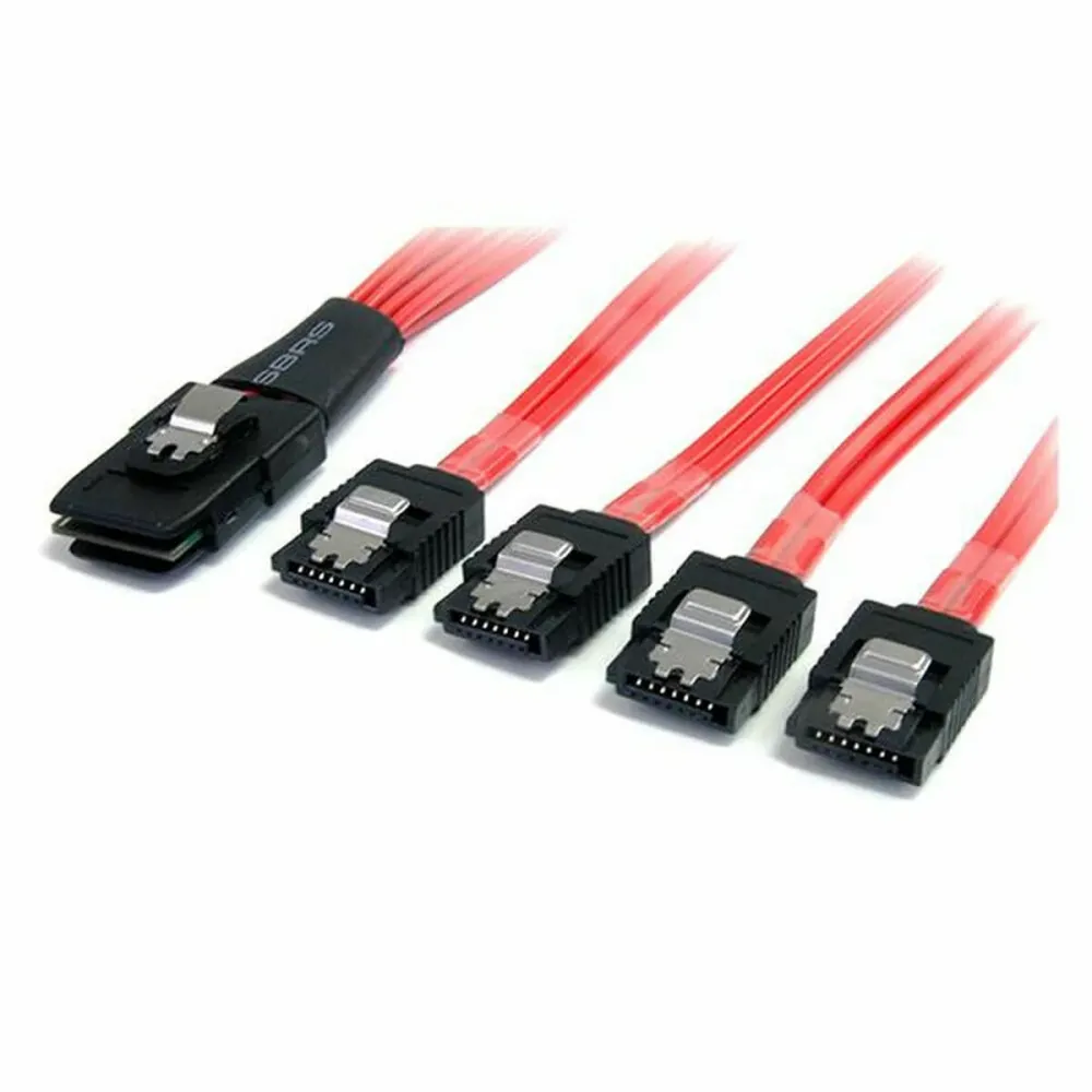 Cabo SATA Startech SAS8087S450