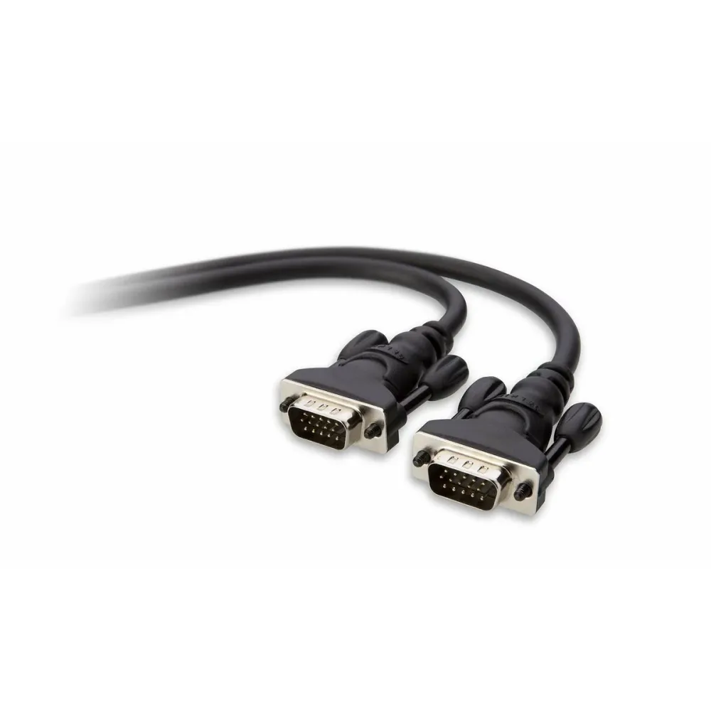 Cabo VGA Belkin F2N028BT 1,8 m