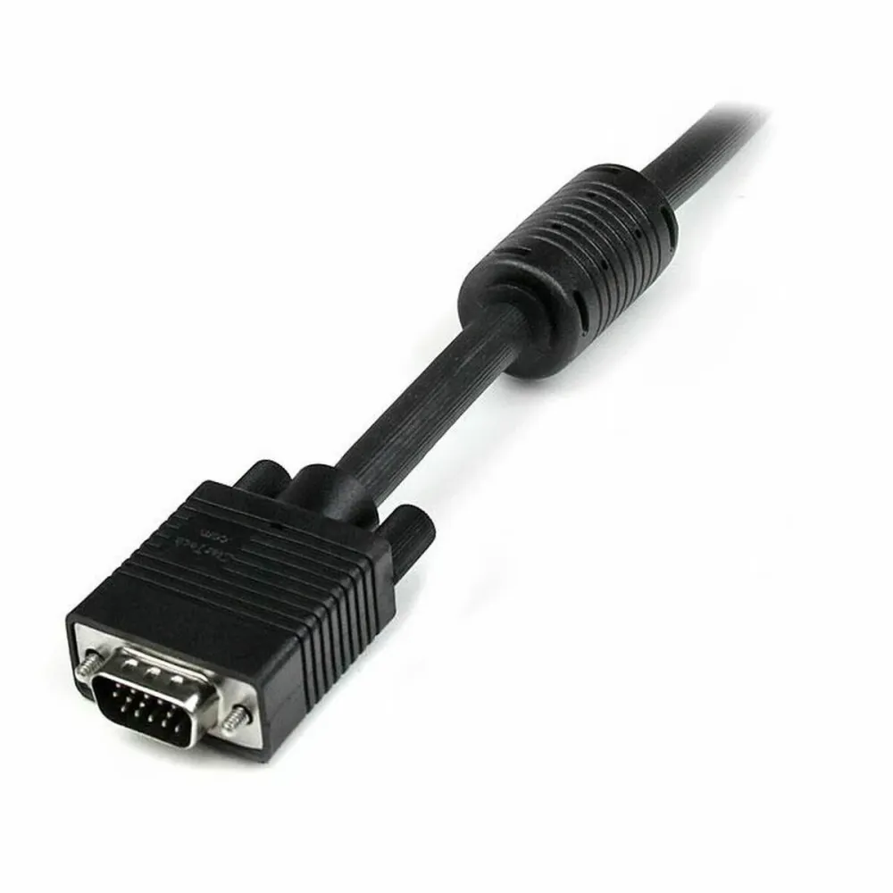 Cabo VGA Startech MXTMMHQ25M Preto 25 m