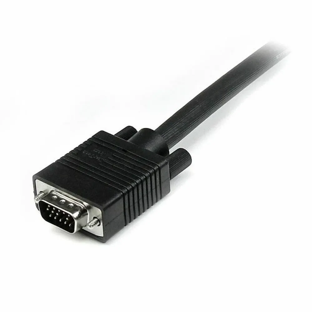 Cabo VGA Startech MXTMMHQ25M Preto 25 m