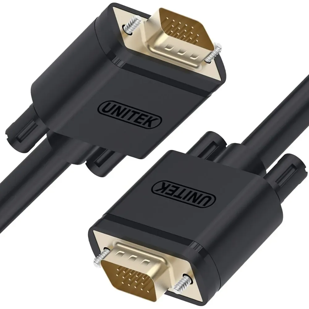 Cabo VGA Unitek Y-C503G