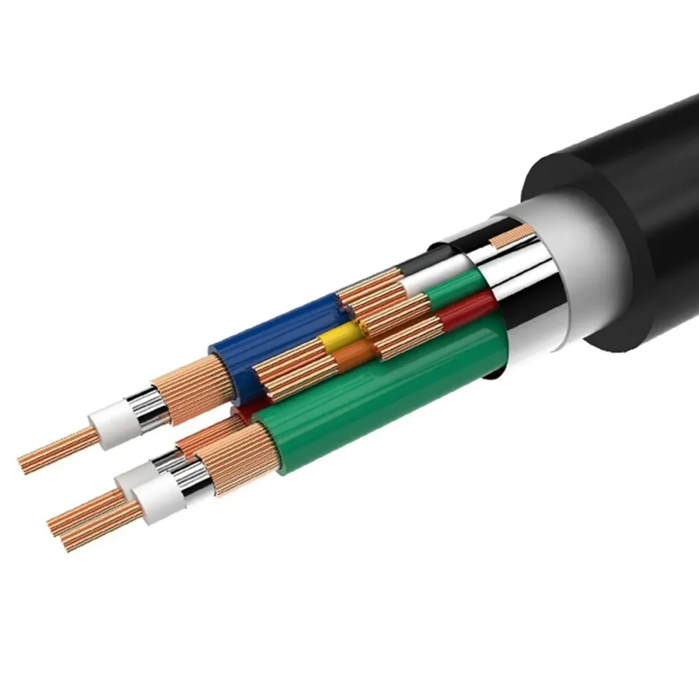 Cabo VGA Unitek Y-C503G