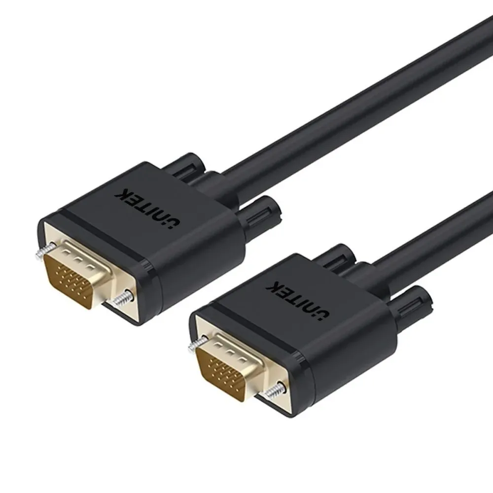 Cabo VGA Unitek Y-C504G